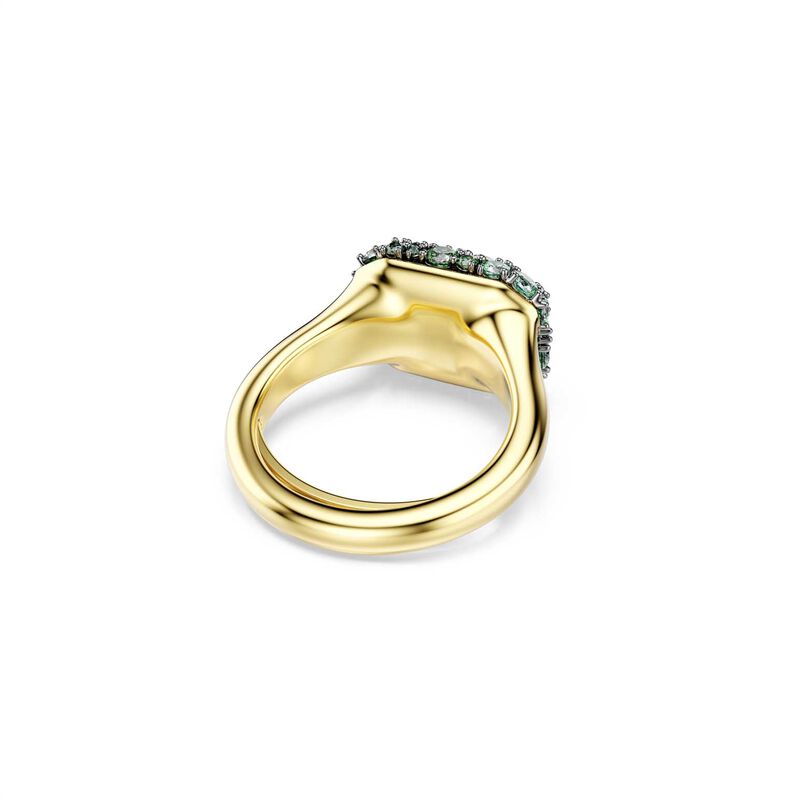 Swarovski Sublima Cocktail Ring image number 3